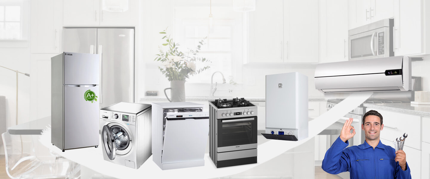 Başçiftlik Maytag Servisi